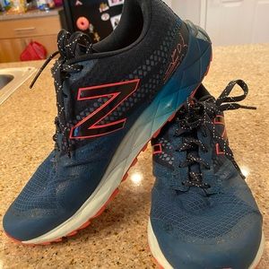 New Balance 690v1 Trail- Trail Running Shoes